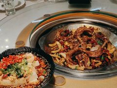 -香味轩(北海路店)