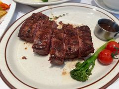 -马克西姆俄罗斯餐厅(通亚街店)