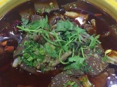 -江南村酒家