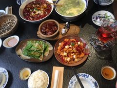 -花迹(富春江东街店)