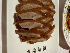 -北京全聚德(王府井店)