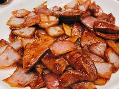 -老吉士酒家(丁香国际店)