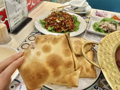 -阿拉丁新疆风味餐厅·清真(罗廊巷店)