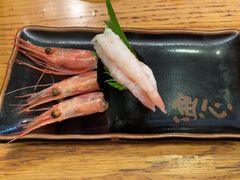 -元祖ぶっち切り寿司 魚心(三宫店)