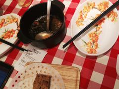 -西贝(上海我格广场店)