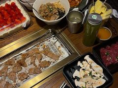 -新石器烤肉(之心城店)