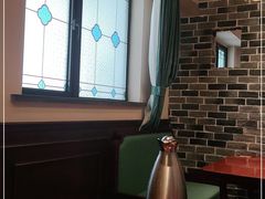 -明城饭店(万科九都荟店)