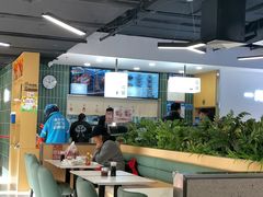 -好一家牛肉粉(山东路家乐福店)
