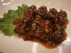 -枣子树·素食餐厅(朱家尖店)