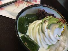 -羽至金时(柏威年店)