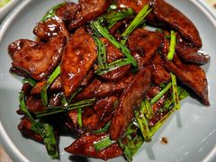 -小吊梨汤·北京菜·烤鸭(双井乐成中心店)