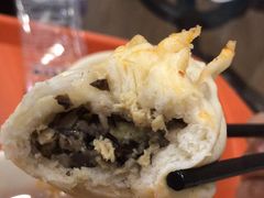 -庆丰包子铺(大屯路店)