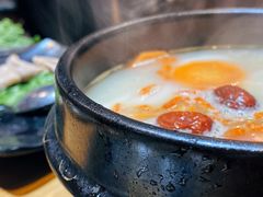 -炭恋火炉烤肉(凌云一街坊店)