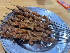 -张四烤羊肉(西藏自治区拉萨市丹杰林巷店)