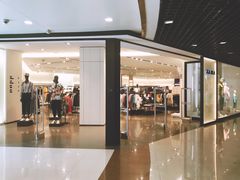 -ZARA(顺城购物中心店)