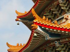 -广东圆玄道观