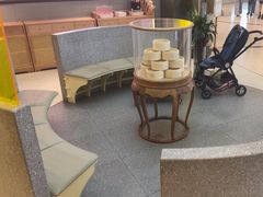 -蔡澜点心·粤菜(嘉里中心店)