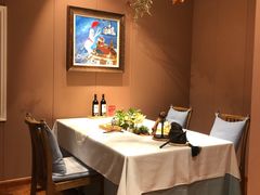 包厢-叶叶菩提·晋福宫