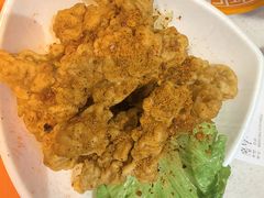 -锅立方•炭火蛙锅(六合万达广场店)