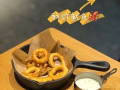 -必胜客(新海上世界店)