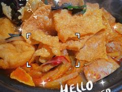 -桂小厨广西菜(万象城店)
