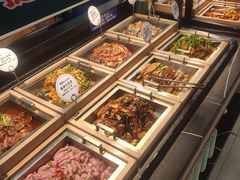-梨花自助烤肉(乐宾店)