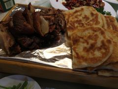 红焖肘子-晋阳饭庄(虎坊桥店)