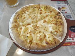 -必胜客(南环汇邻店)