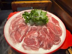 -南门四季铜锅涮肉(东坝店)