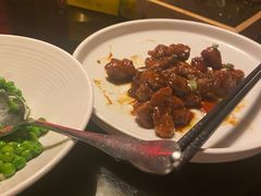 -外婆家(天河领展店)