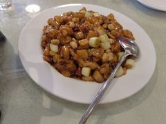 -郭林家常菜(狼垡店)