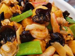 -泰钰丰烤鸭.天津菜(开发区店)