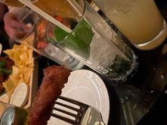 -云·酷Atmosphere(国贸大酒店)