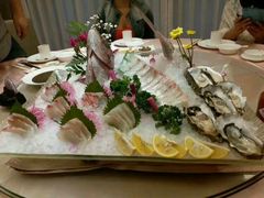 -东方御宴海鲜酒楼(棕泉酒店)