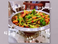 -苏师傅菜馆(上沙店)