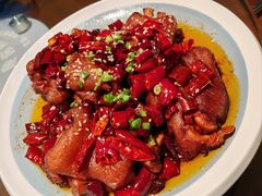 -懒人盐府人家(航天桥店)