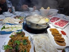-八合里牛肉火锅(深圳龙华硅谷店)