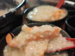 虾粥-劲烧-烧烤工坊(保利水城店)