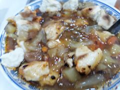 -清真马文肉丸胡辣汤(回民街店)