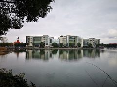 -美兰湖景区