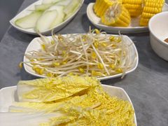 -光头药膳鸡(莱茵小镇店)