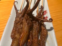 -蚝翅·海鲜粥·烧烤·龙虾季(海曙天一店)