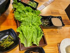 -大壮家原味烤肉(兴华北街店)