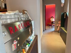 -Punchline Coffee&Roaster(同济大学店)