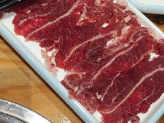 -壹号粥火锅·海鲜煲仔粥(水围店)