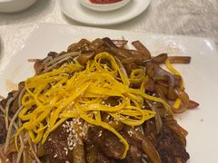 -明阁 Ming Court(广州朗豪酒店)