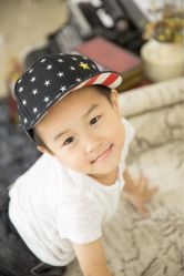 -WPlus明星肖像亲子全家福摄影