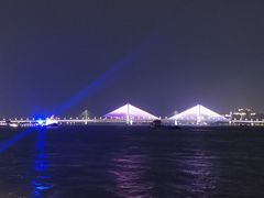 -武汉两江游览·夜游长江(汉口粤汉码头)