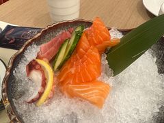 -大渔铁板烧(海雅缤纷城店)
