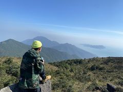 -七娘山